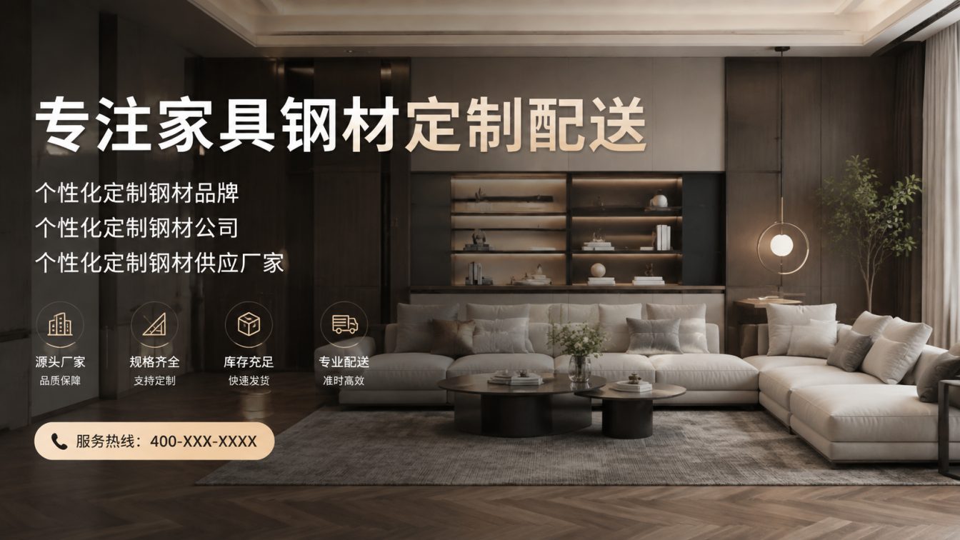 承德钢材加工配送一站直供